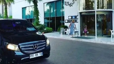Photo de DENİZ VIP-TRANSFER
