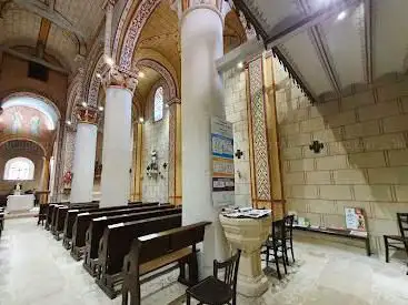 Photo de Église Saint-Gervais-et-Saint-Protais de Civaux