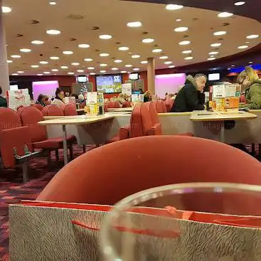 Photo de Mecca Bingo Bolton