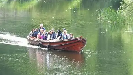 BoatTrips.ie (Carlow)