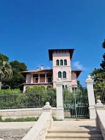 Photo de Villa Carolina