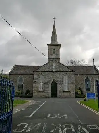 Photo de St. Mary’s Sandyford
