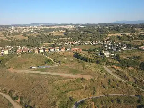 Photo de Club Aeromodelisme Castellbisbal