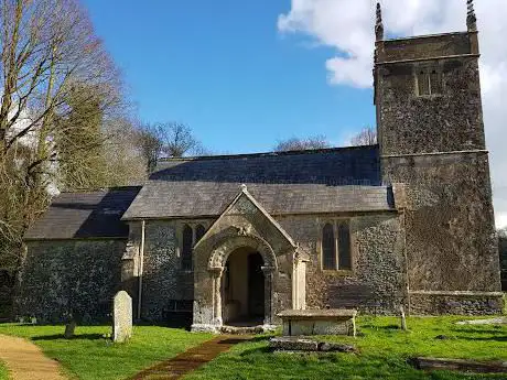 Photo de St Andrew's Church