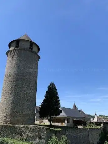 Photo de Burg Litschau