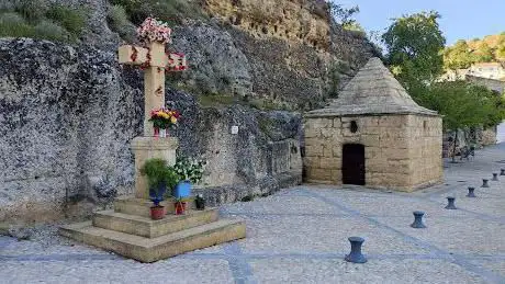 Photo de Manantial de San Marcos