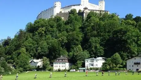 Photo de Segway Tours Salzburg
