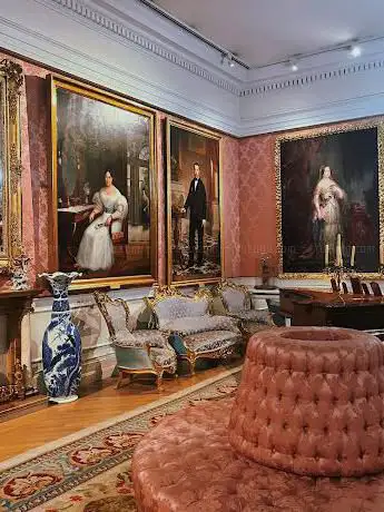 Photo de Musée du Romantisme