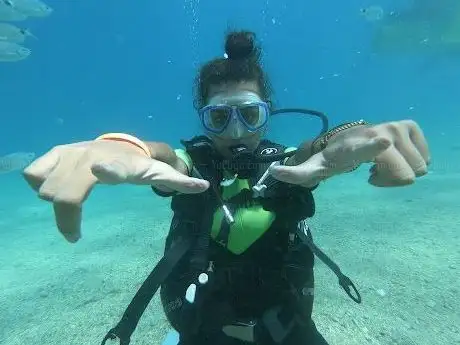 Photo de Extathlon Diving Center