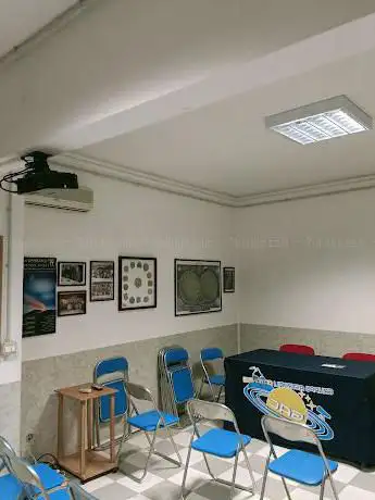 Photo de Gruppo Astrofili Catanesi