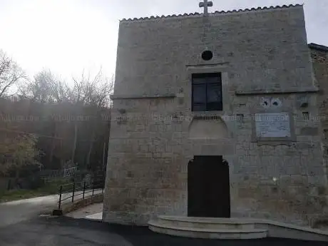 Photo de Eremo di San Marco