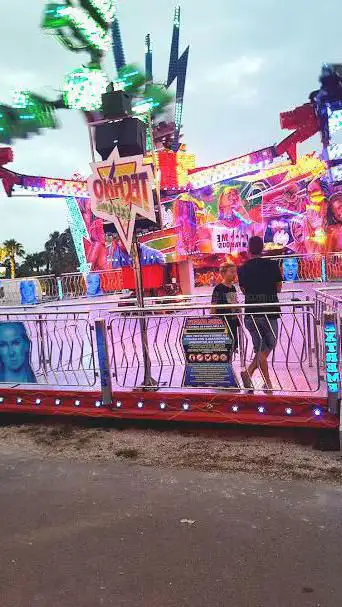 Photo de Luna Park