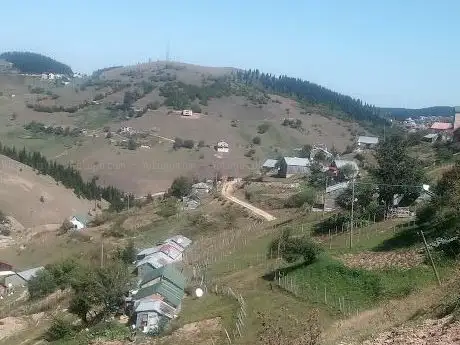 Photo de Yağmurca Obasu