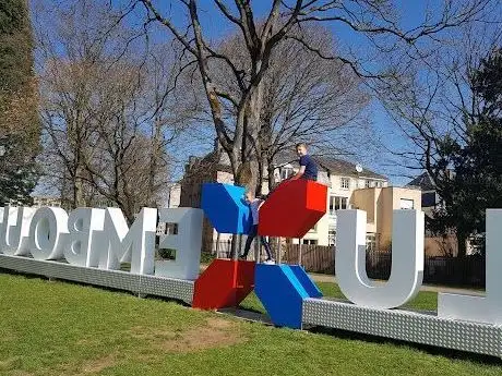 Photo of Parc municipal de Luxembourg