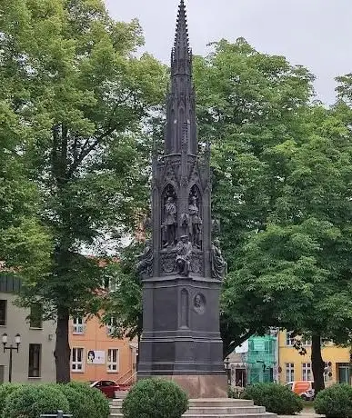 Photo de Mémorial Rubenow