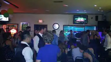 Cotter's Sports Bar and Karaoke Lounge