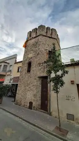 Photo de Torre de la Font del Mingo