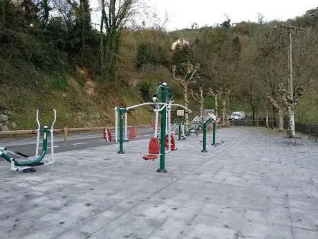 Photo de Parkea