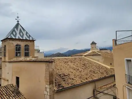 Photo de Santa Maria de l'Assumpció de Xixona