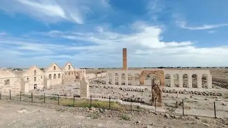 Photo de Harran Gözlem Evi