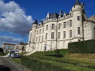 Photo de Château de la Mercerie