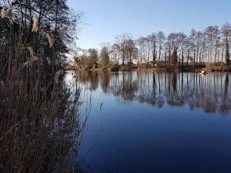 Photo de Froschkanzelsee