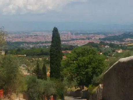 Photo de La Fonte del Pidocchio