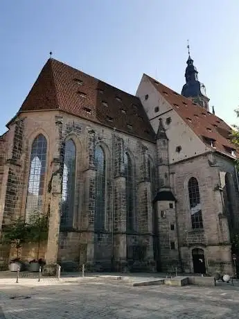 Photo de Morizkirche