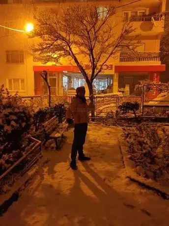 Photo de Yeşilyayla Dinlenme Parkı