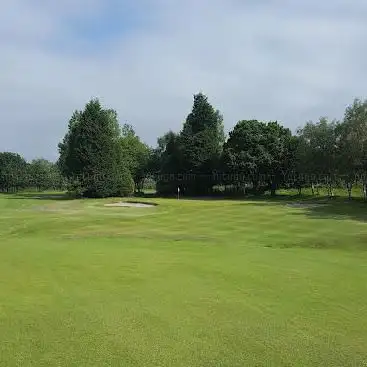 Photo de Regent Park Golf Course