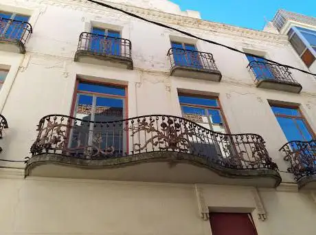 Photo de Casa O'Connor
