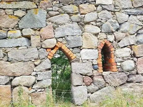 Photo de Hörte ruin