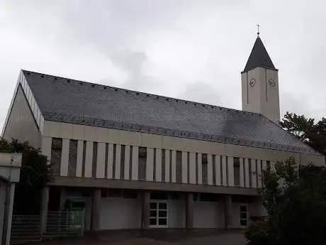 Photo de St. Paulus