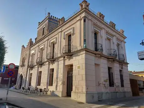 Photo de Termes Romanes del Puig de Sant Grau