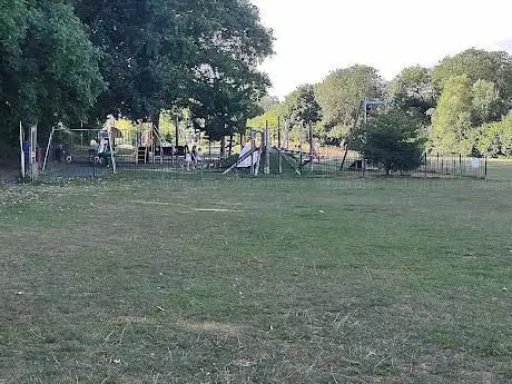 Photo de King George V Playing Fields