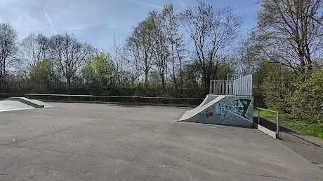 Photo of Skatepark Karben
