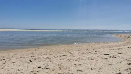 Photo de PenÃnsula de Cacela