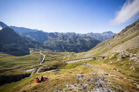 Photo of Point de Vue