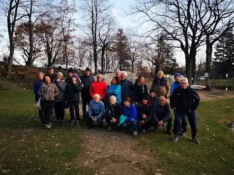Photo de C.A.I.Club Alpino Italiano - Ravenna