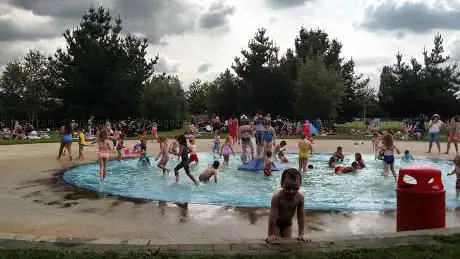 Photo de Dukes Meadows