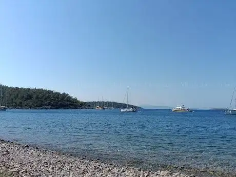 Photo de Kissebükü Koyu
