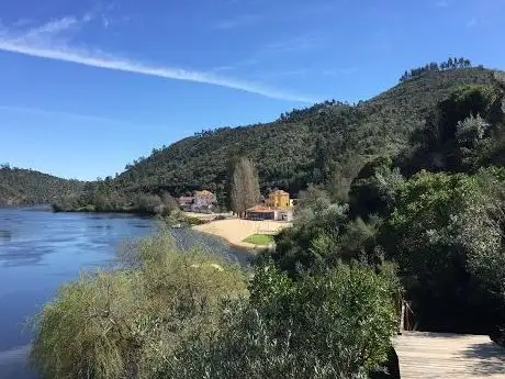 Photo de Quinta do Alamal