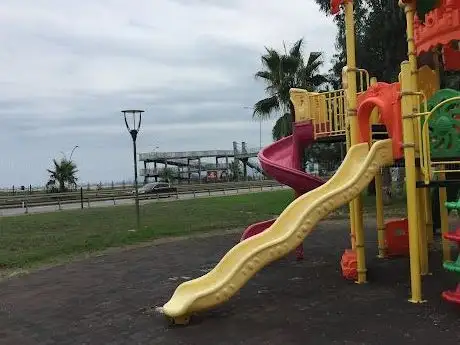 Photo de Çocuk Parkı