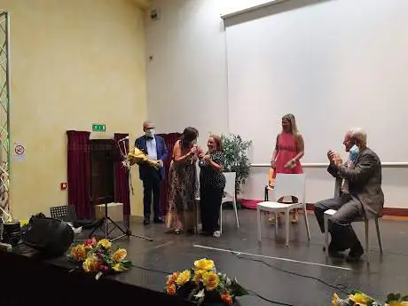 Photo de Auditorium Carlo Alberto Dalla Chiesa
