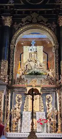 Photo de Iglesia de la Virgen de las Angustias