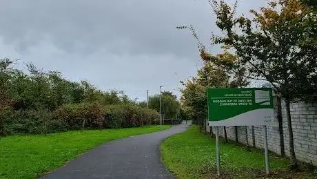 Photo de Tralee- Fenit Greenway