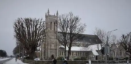 Photo de Church of the Sacred Heart