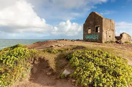 Photo de Pointe Du Percho