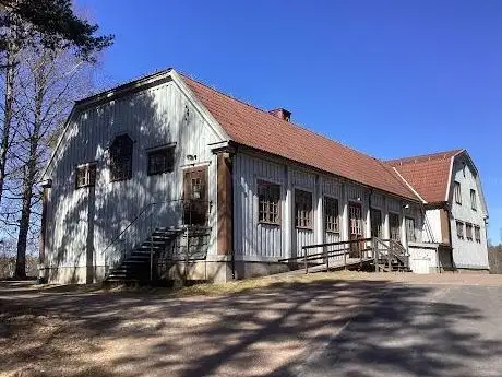 Photo de Folkets Hus Bio - Fredriksberg