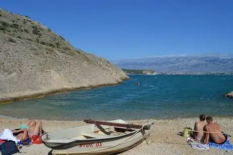 Photo de Duboka Draga
